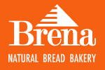 Brena natural bread bakery